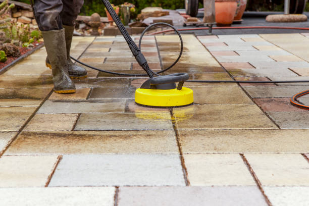 Best Restaurant Pressure Washing  in Red Corral, CA